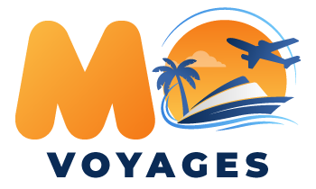 Mo Voyages – by BTT